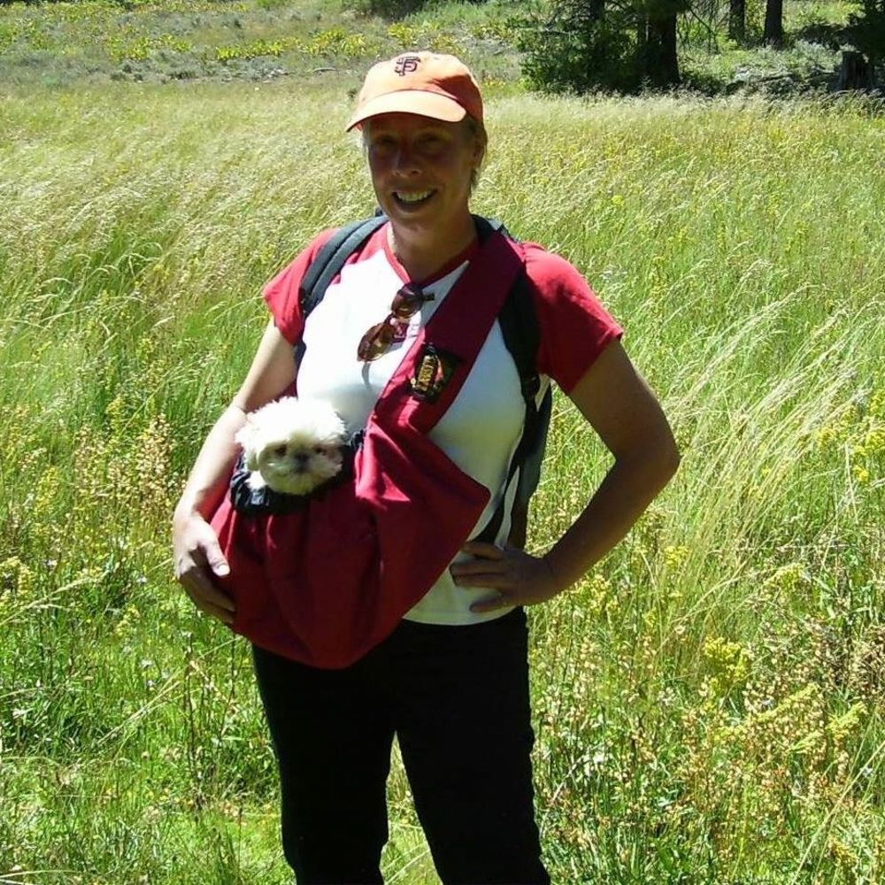 Meet your Posher, Stacy